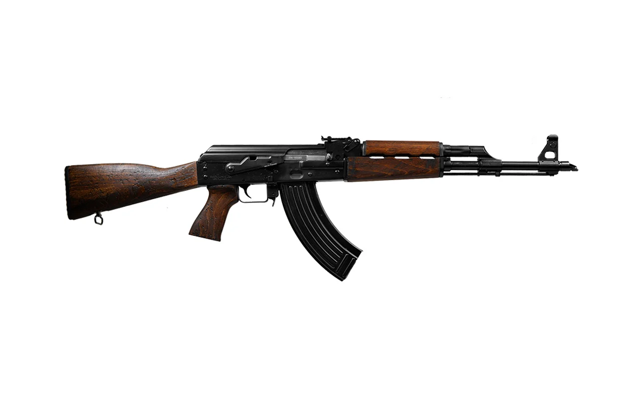 ZASTAVA ARMS USA ZPAP M70 7.62X39 FRONTLINE #